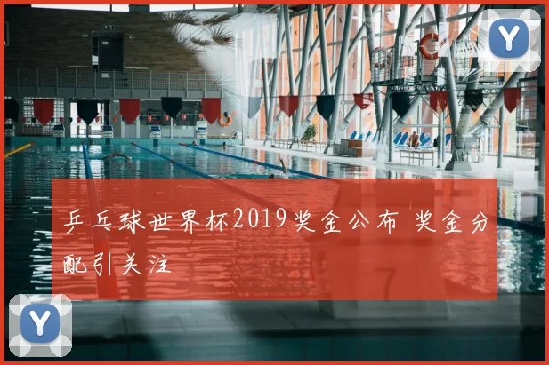 乒乓球世界杯2019奖金公布 奖金分配引关注