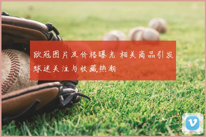 欧冠图片及价格曝光 相关商品引发球迷关注与收藏热潮